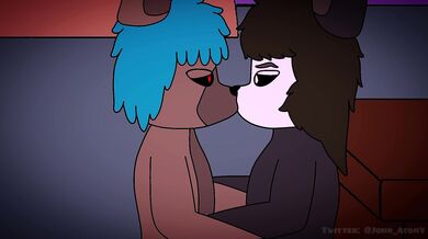 My Best Friend's Hot Mom [By - J. Atom]
