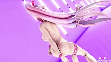 The Hentai Flashback: Luka and the Art of Loving