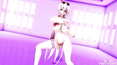 The Hentai Flashback: Luka and the Art of Loving