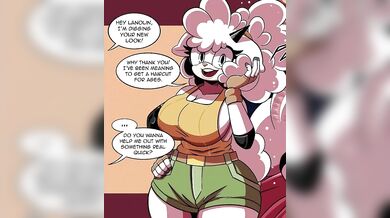 Juicy Jubilee: The Lanolin Collection [cxrryart]