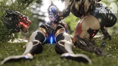 Hentai Snipers: Valkyr and Voruna - The Ultimate Target Practice