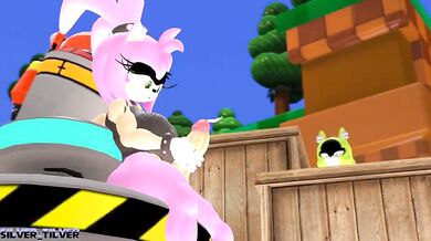 - Amy's Goth Self Pleasure