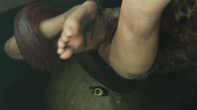 Lick 'Em and Stick 'Em: Jill's Anal Adventures with the Zippered Monster [NSFW]