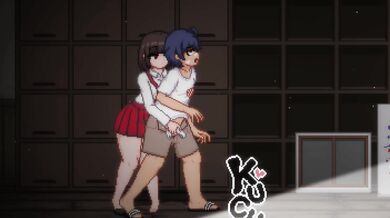 Fucking After Class