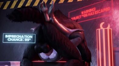 Bi-Futa-PMV - Tali'Zorah - Treat-Me-Like-a-Slut