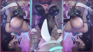 Pussy Licking Orgy Turns Into a Mind-Blowing Gangbang with Sounds of Pleasure and Moans of Joy in HD Quality