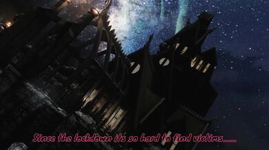 - The Succubus - A Sneak Peek