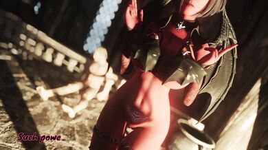 - The Succubus - A Sneak Peek