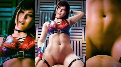 One Night Stand With Iyo Sky