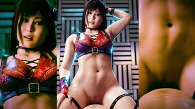 One Night Stand With Iyo Sky