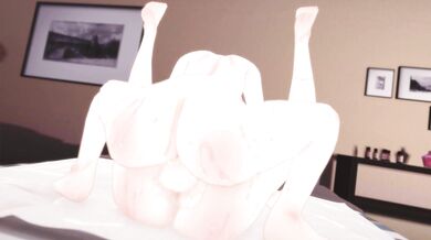 Exposed Passions: Nishizumi, Miho, X, Itsumi and Erika in a Hot Hentai Adventure - Part 1 (Nude)