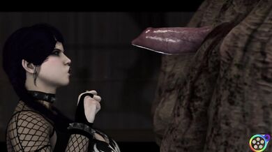 Miya's Sexual Encounters: A Paravore MV