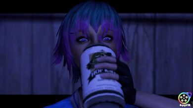 Miya's Sexual Encounters: A Paravore MV