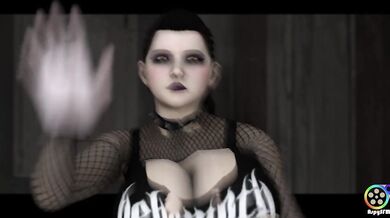 Miya's Sexual Encounters: A Paravore MV