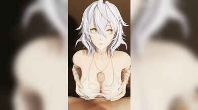 A Night of Debauchery With the Infamous IO