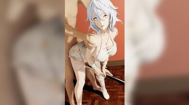 A Night of Debauchery With the Infamous IO