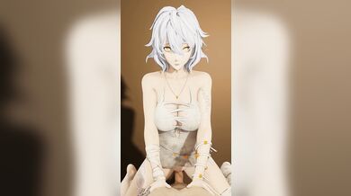 A Night of Debauchery With the Infamous IO