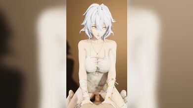 A Night of Debauchery With the Infamous IO