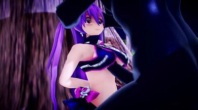 The Wizard's Hardcore Apprentice