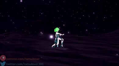 Masturbating to Hentai Porn Video: STAYC's 'So Bad' Featuring Tatsumaki