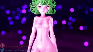 Masturbating to Hentai Porn Video: STAYC's 'So Bad' Featuring Tatsumaki