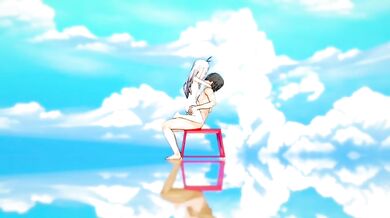 Femboy HMV is a hardcore eroge that will make you cream your pants!
