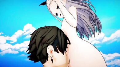 Femboy HMV is a hardcore eroge that will make you cream your pants!