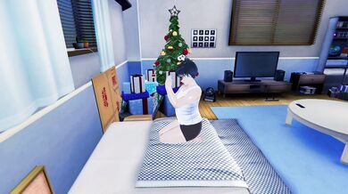 Aria's Amorous Adventures with Kana, Ruby and the Hoshino Twins: A Racy Revelation