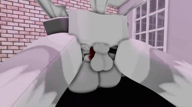 - Furry Fuck Fest in Roblox Animation