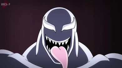 The Agony of Black Pussy