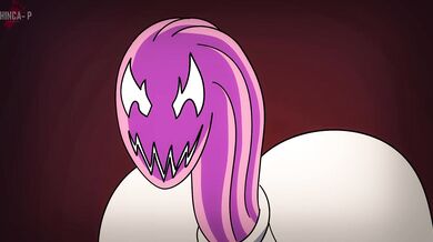 The Agony of Black Pussy