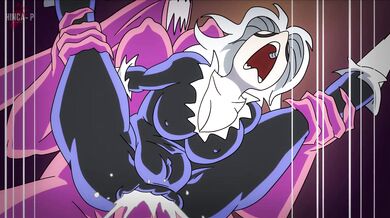 The Agony of Black Pussy