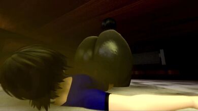 Assjobs from a Star Booty: A Boyfriend's Dream Come True