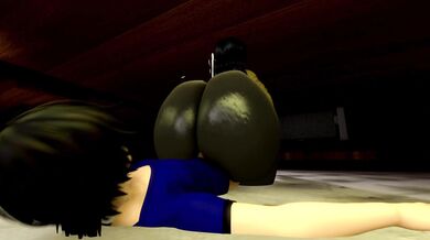 Assjobs from a Star Booty: A Boyfriend's Dream Come True