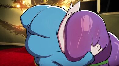 Bootydox's Christmas Revenge