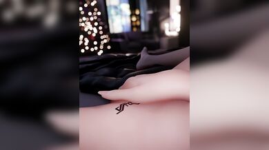 Fucking D.Va's Tight Pussy: Non-Stop Orgasmic Bliss [Extremely NSFW]