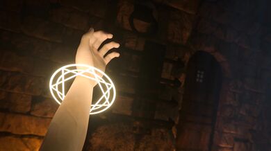 Merciful Witchcraft Ceremony [Ultra HD]