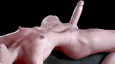 Sexual Encounters with Peach Juice 2: A Hardcore Gangbang Adventure