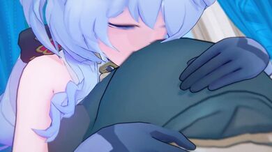 The Maid and The Masseuse: A Love Story