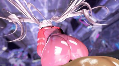 Naughty Alice Gets Nailed by the Sexy Knight in 4K Ultra HD!