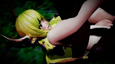 - In the Woods with Rena