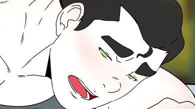 Erotic Exorcism: Possessed by Lust