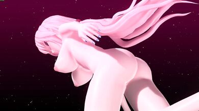 Nostalgic Diva Mix: Project MEGA+