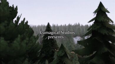 The Forest Hideaway (Part 1 of 2)