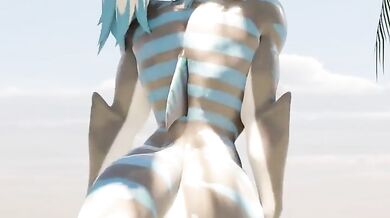 Bisexual Beats: Drop It Like It's Hot!