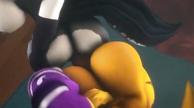 Bisexual Beats: Drop It Like It's Hot!