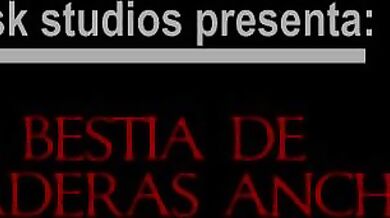 The Beast with Wide Hips from Bloody Tusk Studios