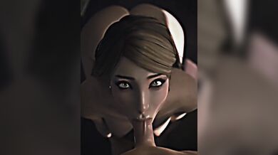 Rachel Goes Head-to-Head with Max in a Wet and Intense Battle for Ultimate Pleasure
