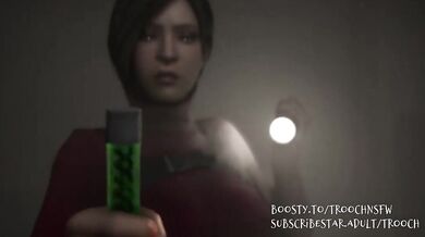 Final Fuck Fest [Adam Wong]