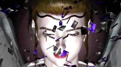 Erotic Celebration of Ultimate Fighter 'Tekken' Warriors